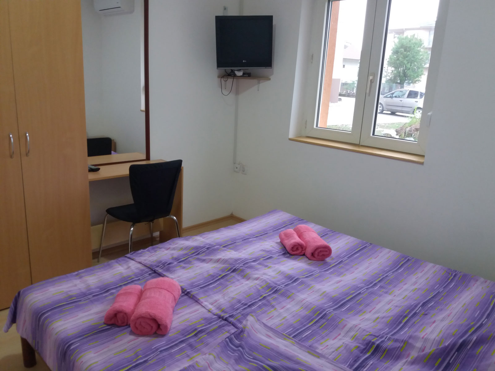 Apartman 1 2