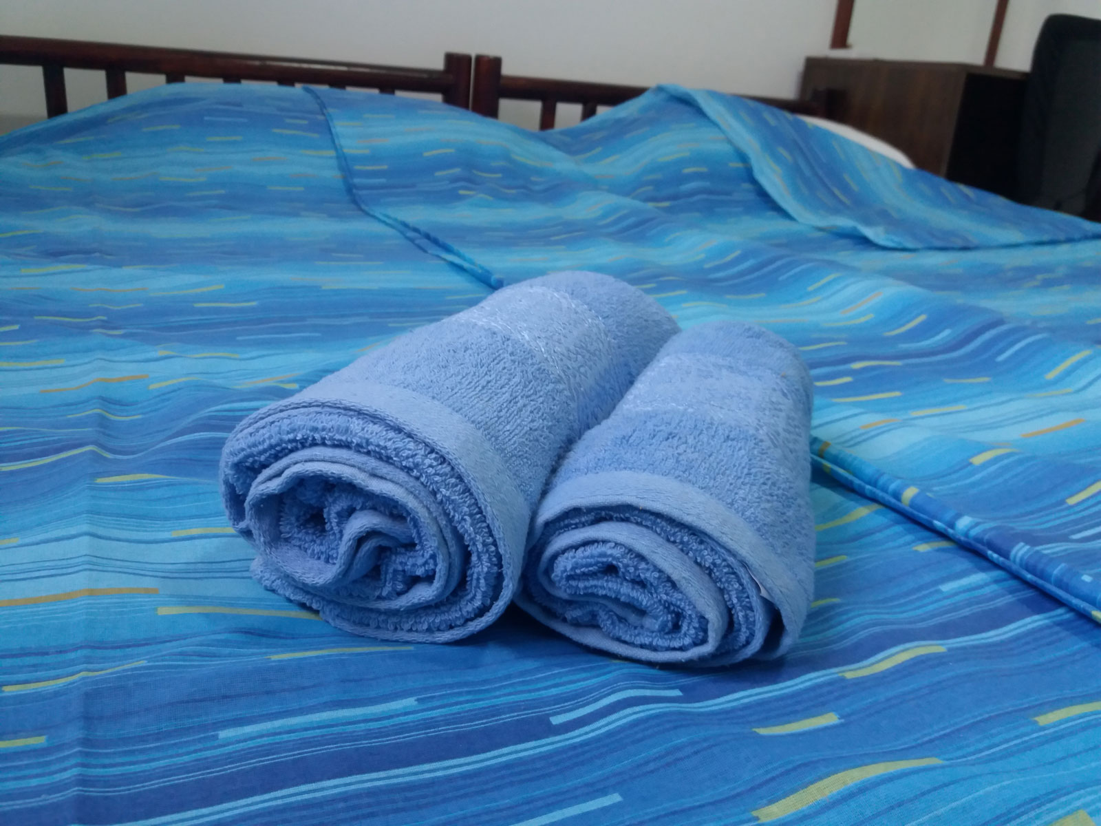Apartman 2 5