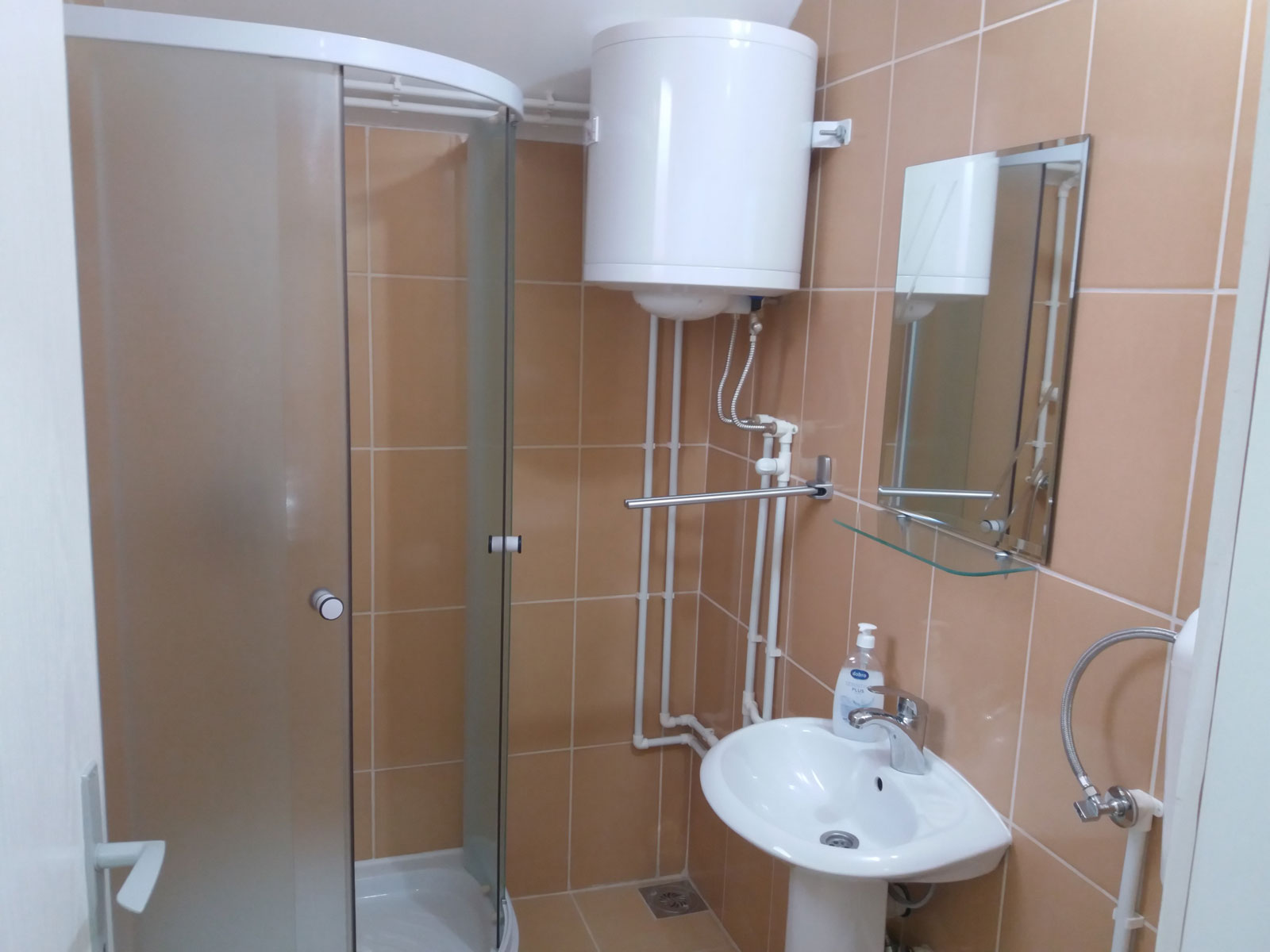 Apartman 3 — interior photo of the apartment in Vrnjačka Banja