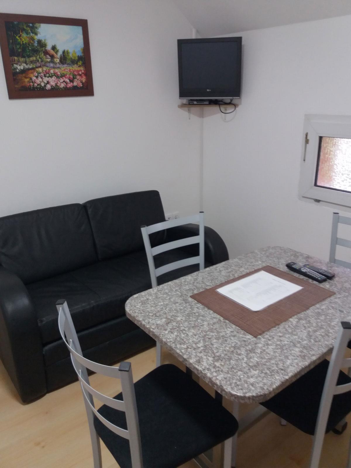 Apartman 4 4